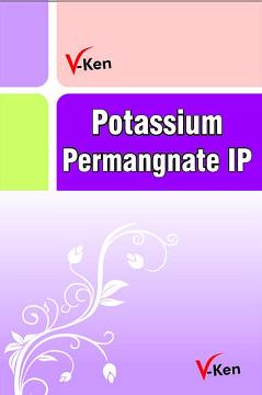 Manufacturers Exporters and Wholesale Suppliers of Potassium Permanganate Haryana Haryana